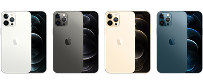 Apple iPhone 12 Pro Max продать