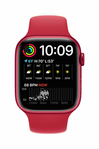 Сдать Apple Watch 7 в Москве