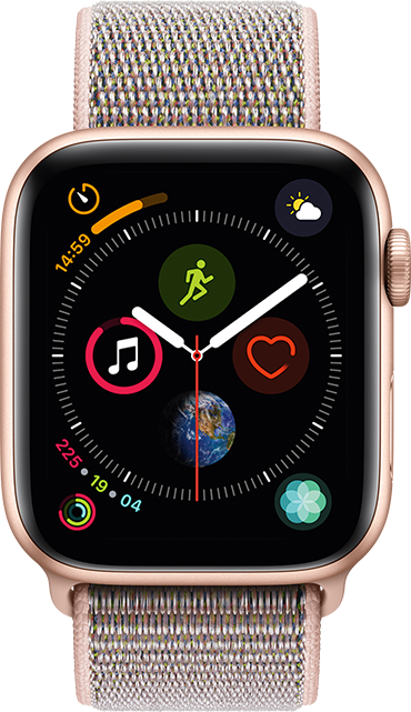Продать Apple Watch 4