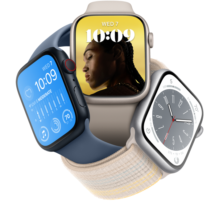Скупка Apple Watch в Москве