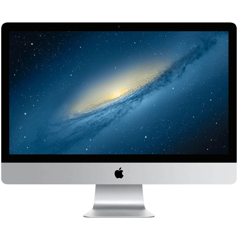 Скупка Apple iMac 27
