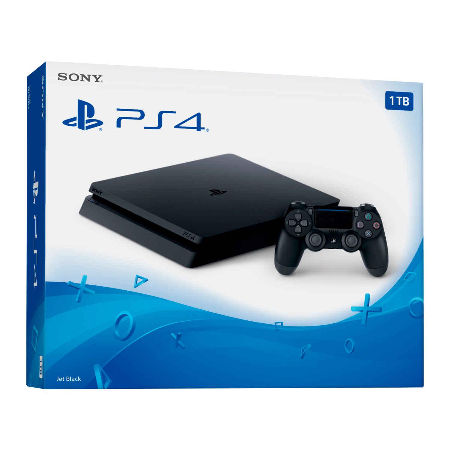 Скупка Sony PlayStation 4 Slim