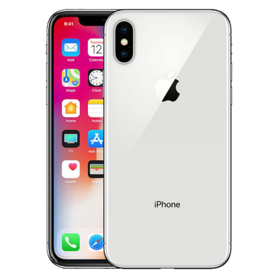 Iphone x 256gb