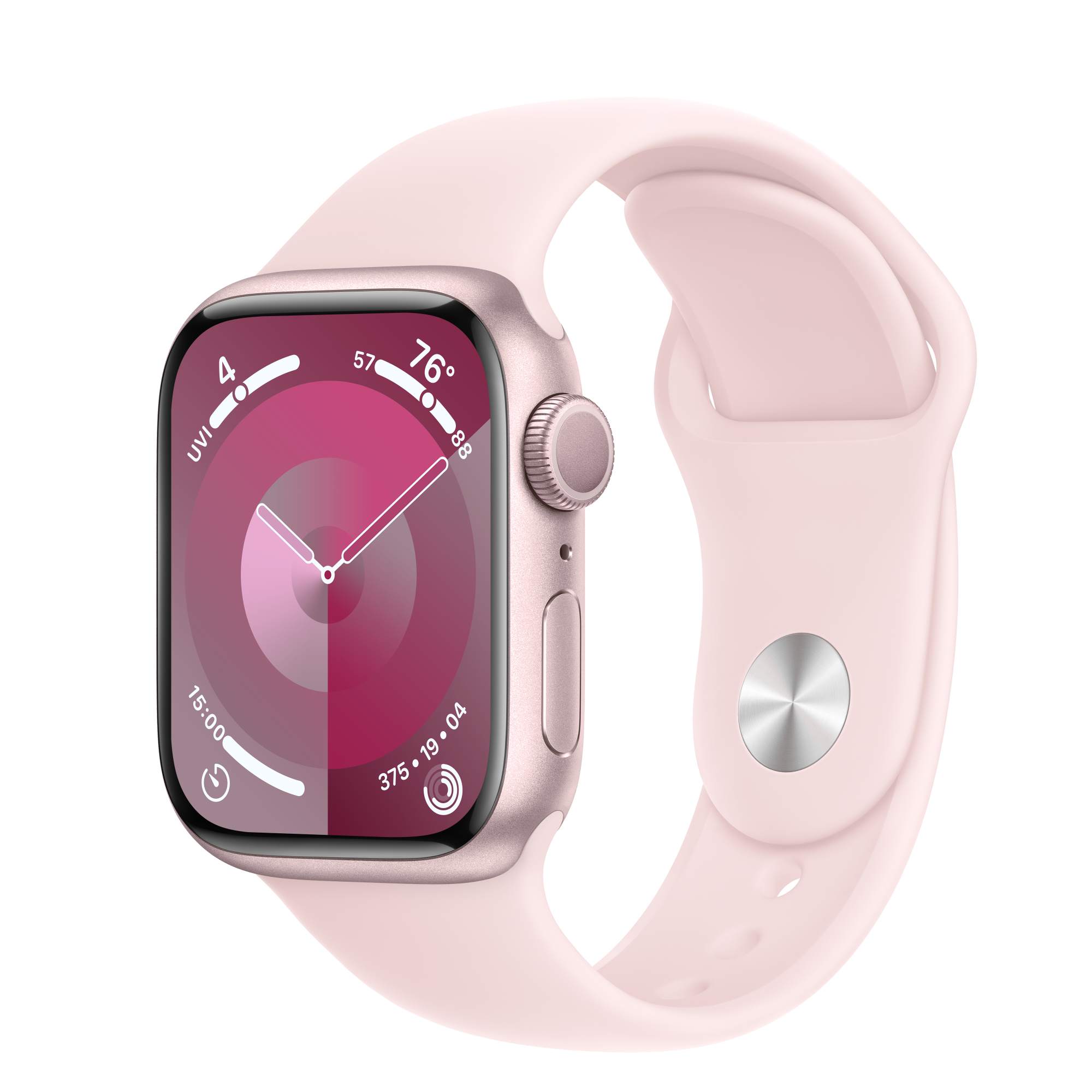 Продать Apple Watch на запчасти