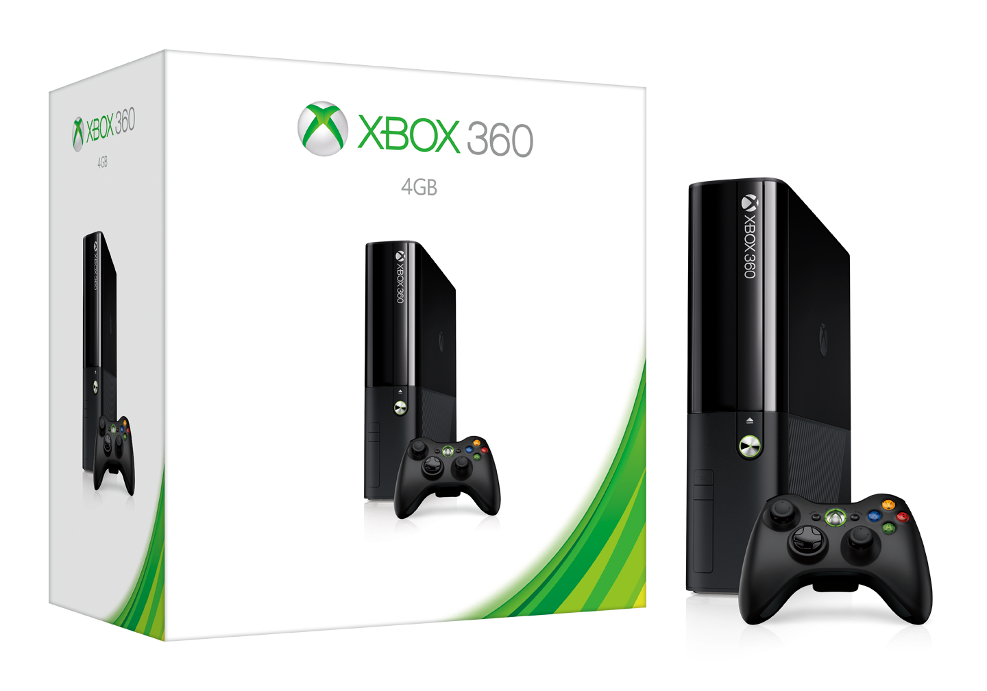 Продать Microsoft Xbox 360 в Москве