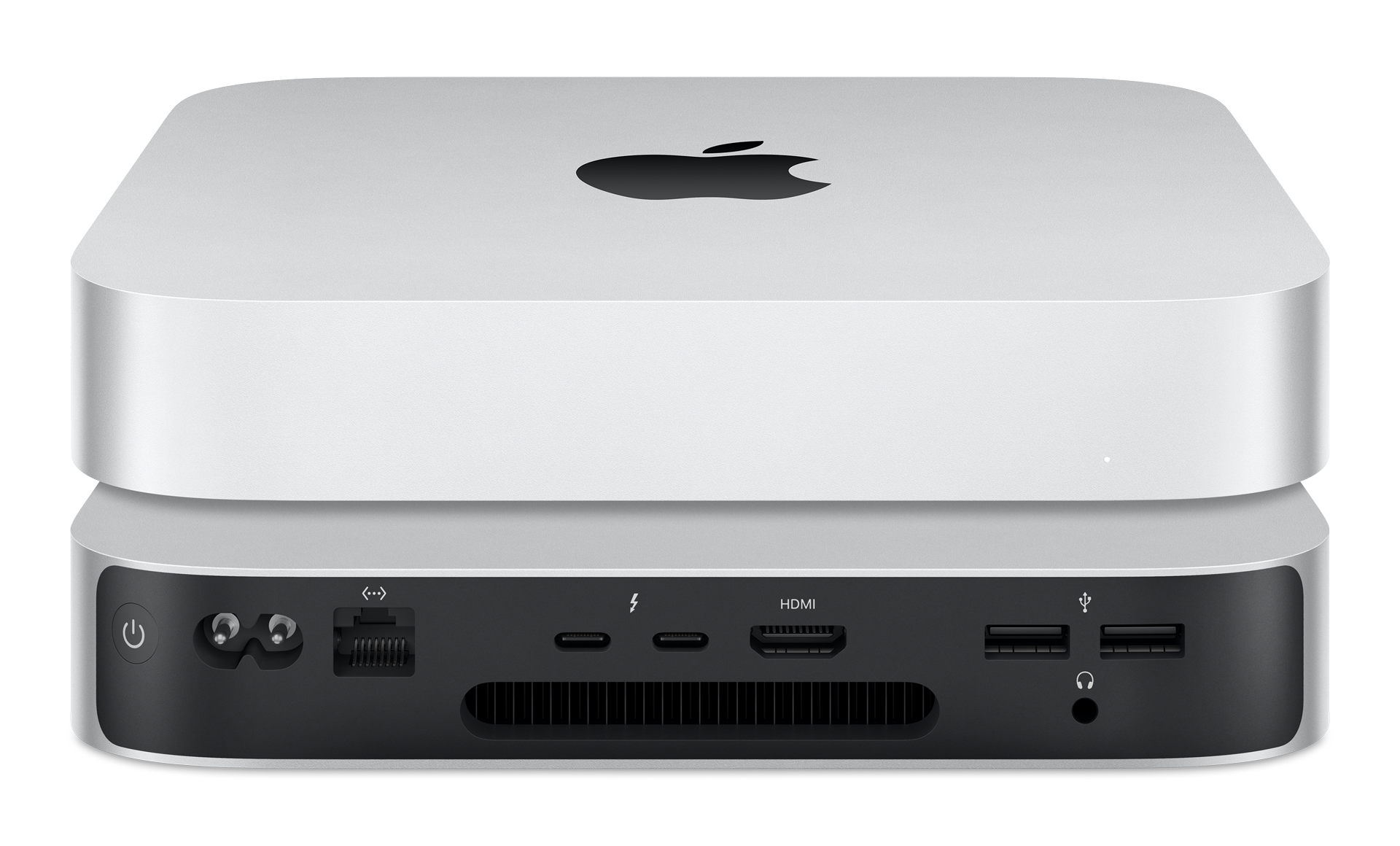 Продать Apple Mac mini в Москве